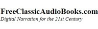 Free Classic AudioBooks.com