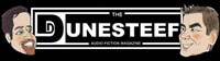 The Dunesteef Audio Fiction Magazine