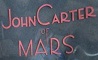 John Carter Of Mars
