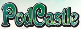 PodCastle
