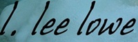 L. Lee Lowe