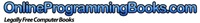 Online Programming Books