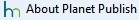 Planet Publish