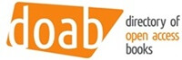 Directory of Open Access Books (DOAB)