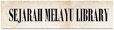 Sejarah Melayu Library