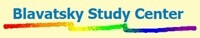 Blavatsky Study Center