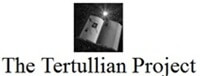 The Tertullian Project