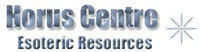 Horus Centre Esoteric Resources