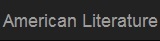 American Literature
