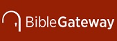 Bible Gateway
