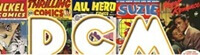 Digital Comic Museum (DCM)