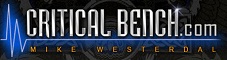CRITICAL BENCH.COM