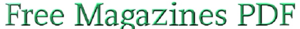 Free Magazines PDF
