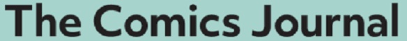 The Comics Journal
