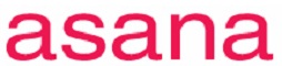 asana
