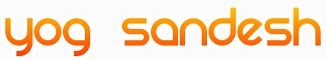 yog sandesh
