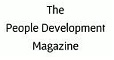 The People Development Magazine
