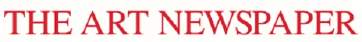THE ART NEWSPAPER
