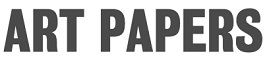 ART PAPERS
