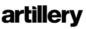 artillery
