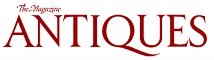 The Magazines ANTIQUES
