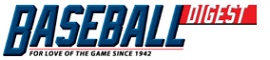 BASEBALL DIGEST
