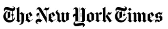 THE NEW YORK TIMES
