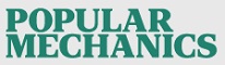 POPULAR MECHANICS
