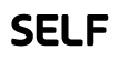 SELF
