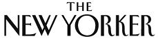 THE NEW YORKER
