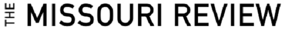 THE MISSOURI REVIEW

