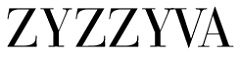 ZYZZYVA
