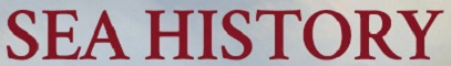SEA HISTORY
