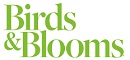 BIRDS&BLOOMS
