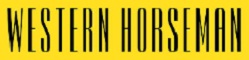 western horseman
