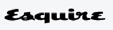 Esquire
