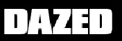 DAZED
