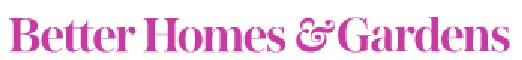 BETTER HOMES & GARDENS
