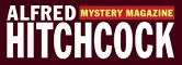 ALFRED HITCHCOCK
