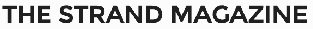 THE STRAND MAGAZINE
