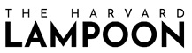 THE HARVARD LAMPOON
