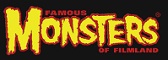 MONSTERS
