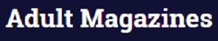 AdultMagazines
