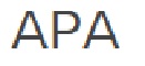 American Psychological Association
