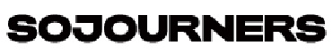 sojourners
