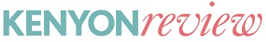 KENYON review
