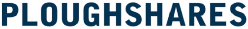 PLOUGH SHARES
