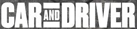 CAR AND DRIVER
