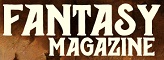 FANTASY MAGAZINE
