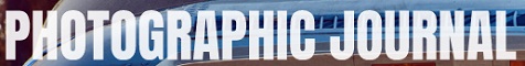 THE PHOTOGRAPHIC JOURNAL

